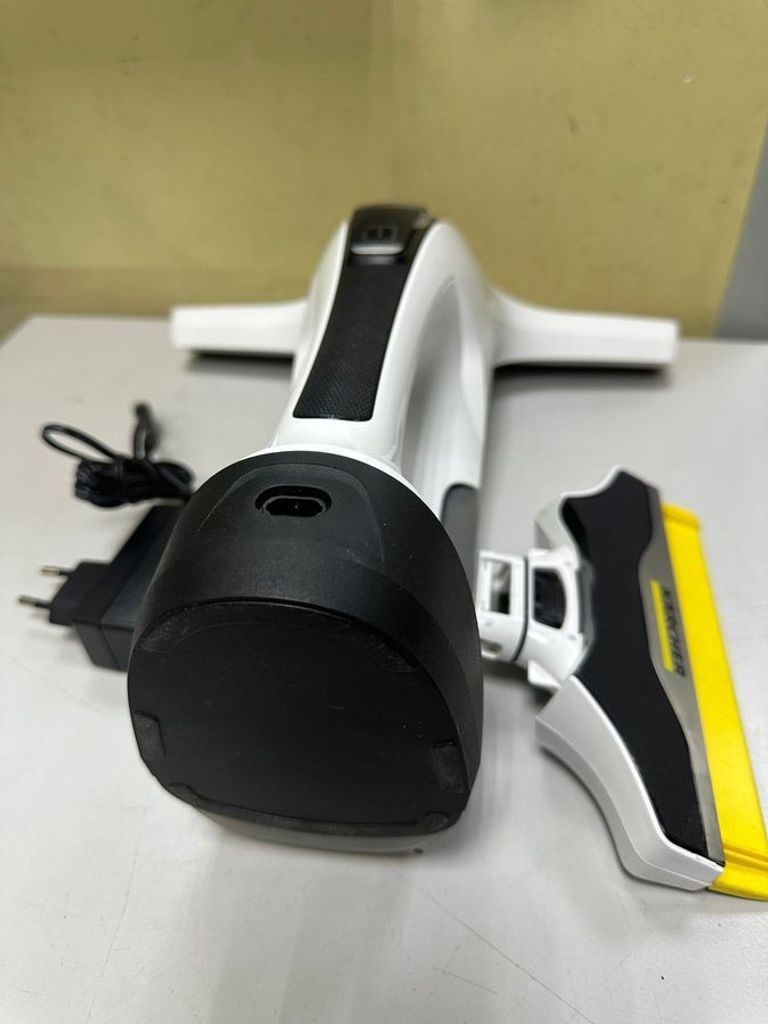 Дешиво Karcher wv 6 premium с ломбарда