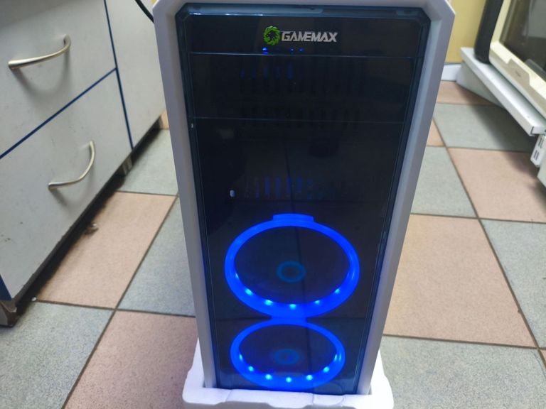 Пк intel xeon e3-1240 v3/ram 16 gb/hdd 1000 gb/ssd 128 gb/nvidia gtx 1080 (geforce) 8gb gddr5x 256bit Код:01-200461917. Изображение 5