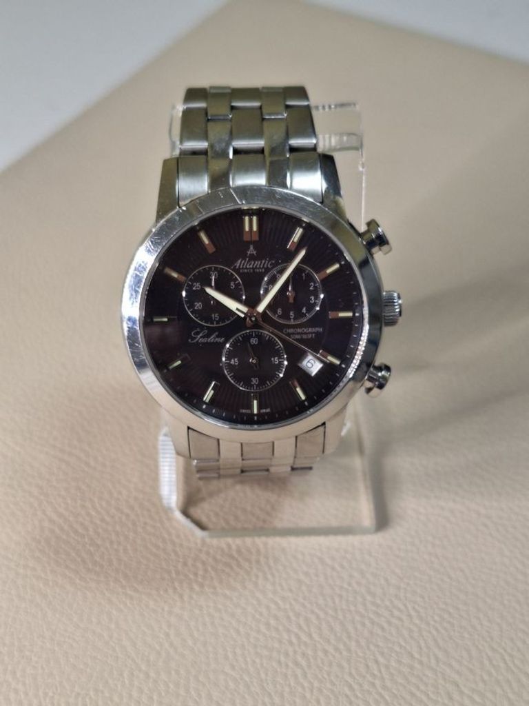 Купити Atlantic 62450.41.61 Б/У