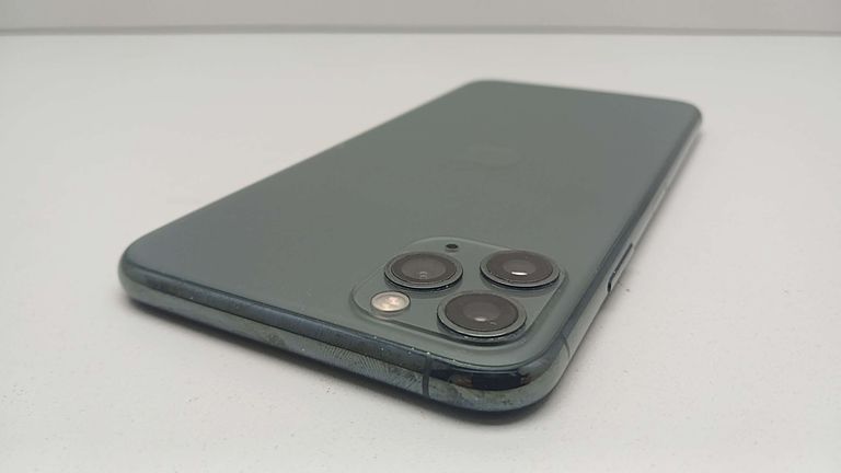 Apple iphone 11 pro max 64gb Код:2000004155056. Зображення 15
