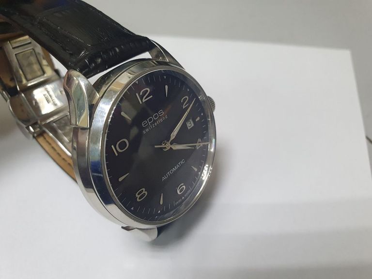 Оголошення Epos 3427.130.20.57.27 Б/У