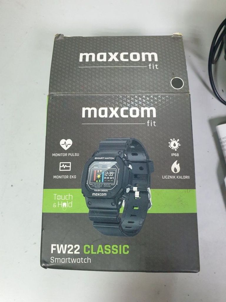 Дешиво Maxcom fw22 classic с ломбарда