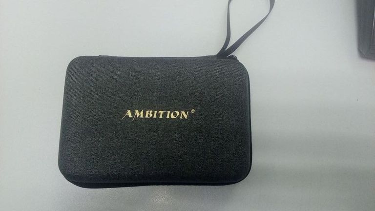 Купити Ambition soldier 5-12v Б/У