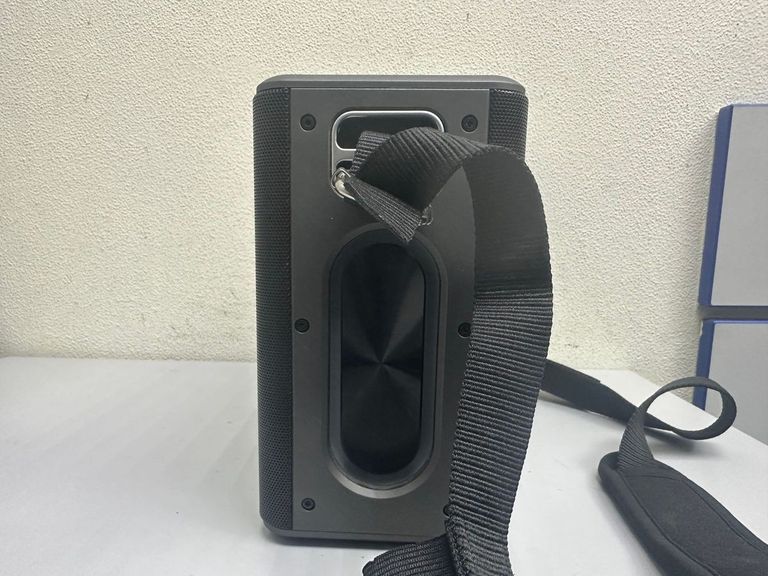 Розпродаж Hifuture MusicBox Black, продавець Техноскарб