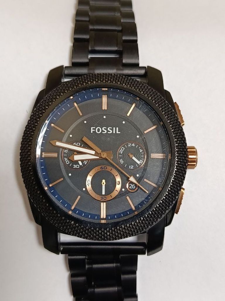 Оголошення Fossil FS5164 Б/У