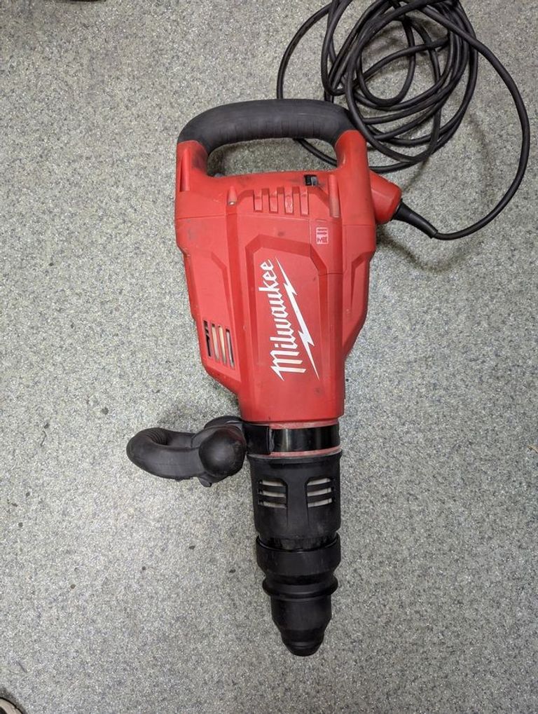 Milwaukee k 1000 s Код:01-200481532. Изображение 11