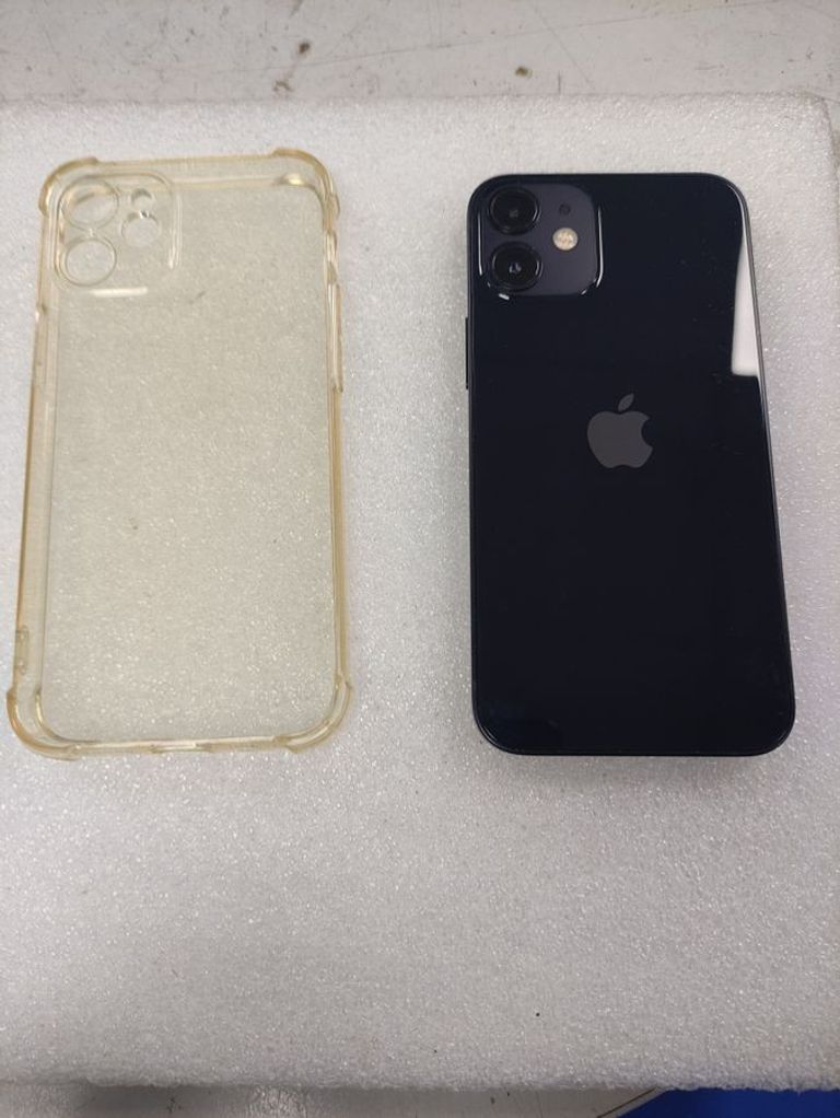 Apple iPhone 12 mini 64GB (PRODUCT)RED Код:01-200489349. Зображення 16