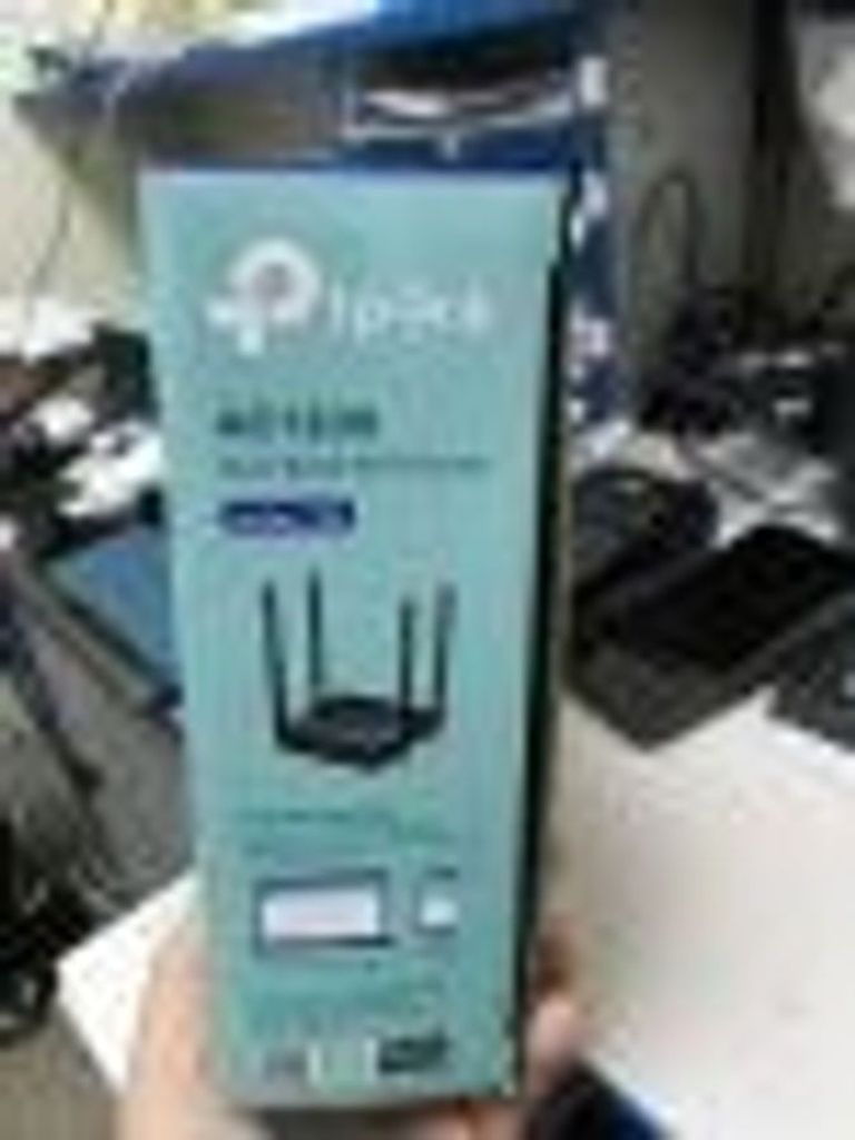 Дешево Tp-Link archer c54 ac1200 з ломбарду