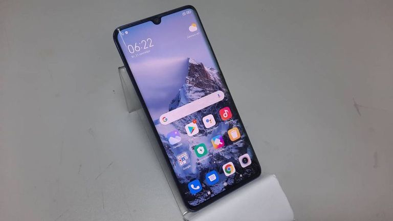 Xiaomi Mi Note 10 Lite 6/64GB Purple