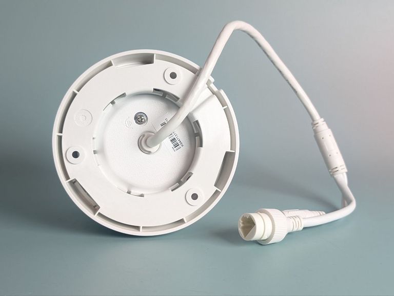 IP-камера ANNKE C500 5 Мп з ширококутним об'єктивом 2,8 мм, підтримка IP-камер безпеки. Нова. Код:null. Зображення 8