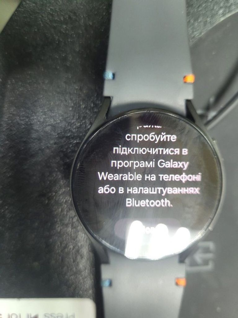 Дешево Samsung galaxy watch fe 40mm з ломбарду