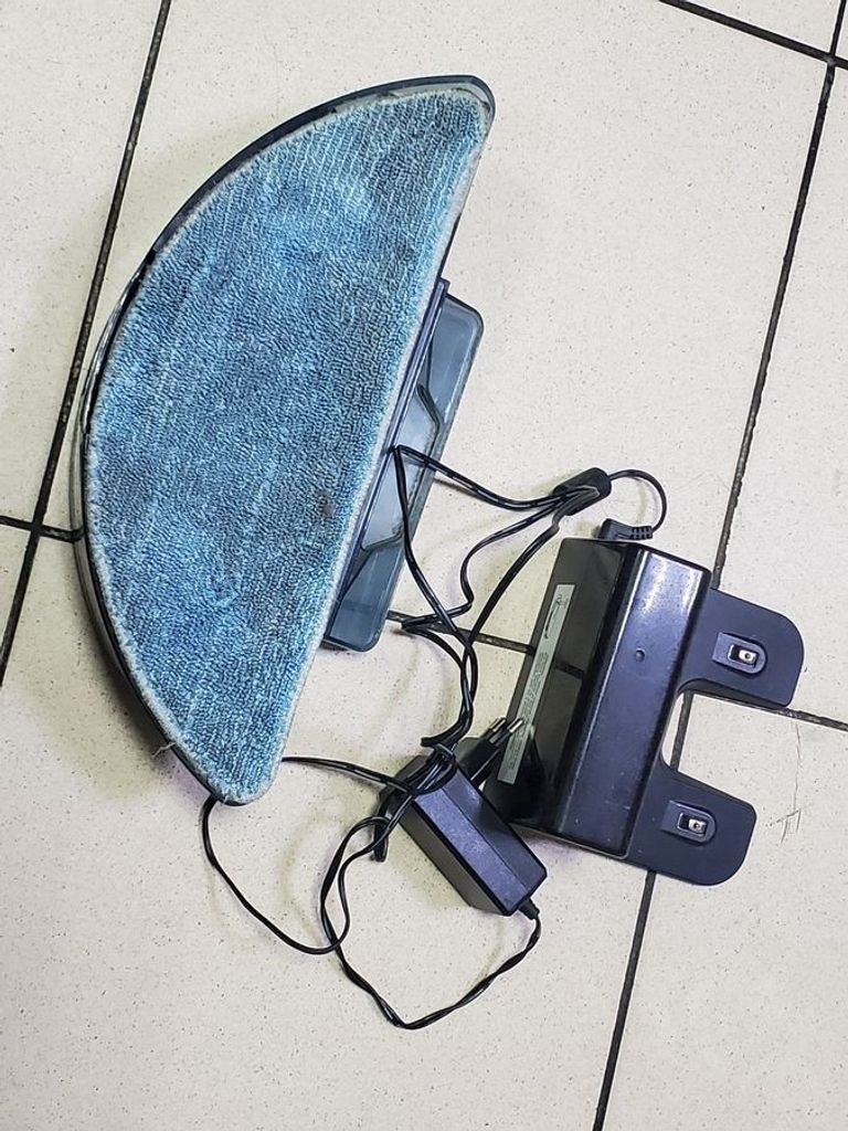 Liectroux C30B Код:01-200508353. Зображення 5