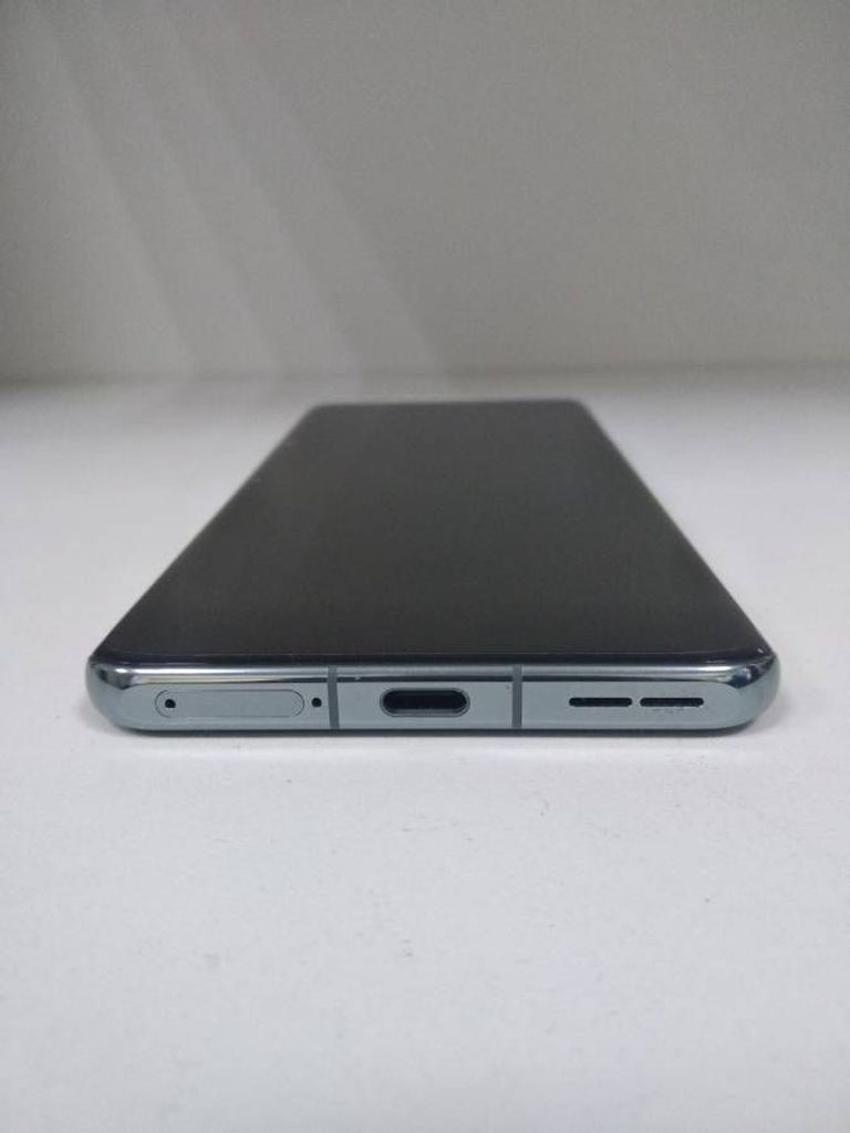 Объявление Oneplus 11 12/256GB Green Б/У