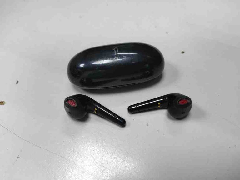 Оголошення 1More ComfoBuds TWS Headphones White (ESS3001T) Б/У