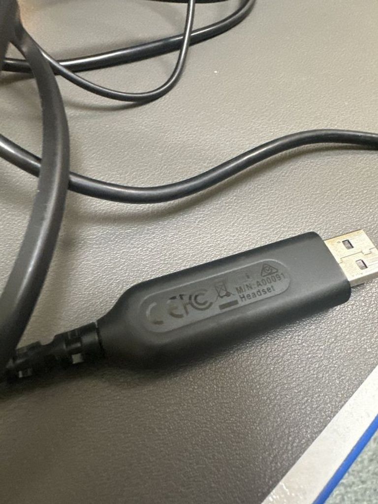 Logitech PC 960 USB Код:01-200518631. Изображение 5