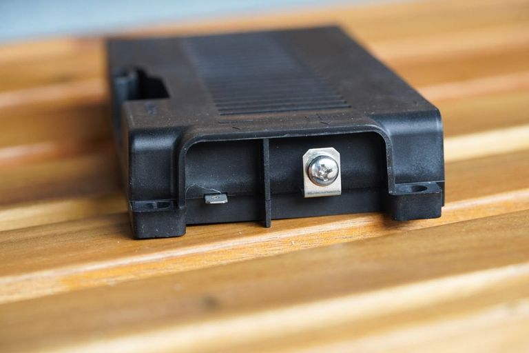 Дешиво DT-SWP10 - 10-позиційна сенсорна панель DRIVETECH 4X4 з керуванням через BLUETOOTH. Новий. с ломбарда