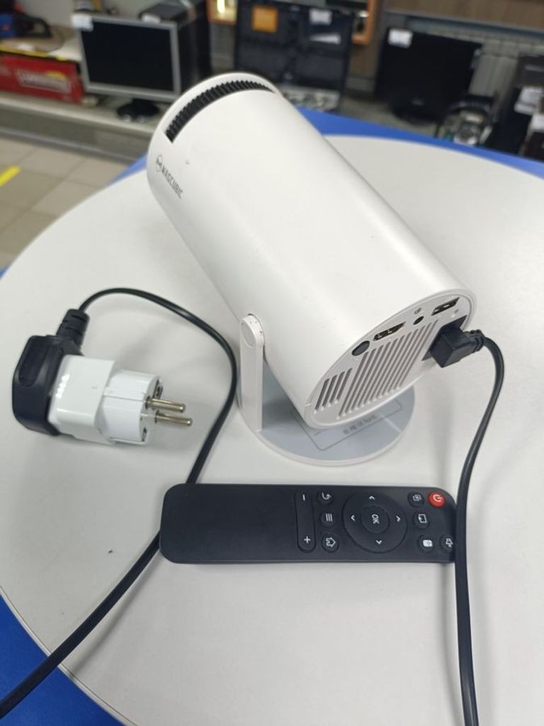 Купити Magcubic HY300 White Б/У