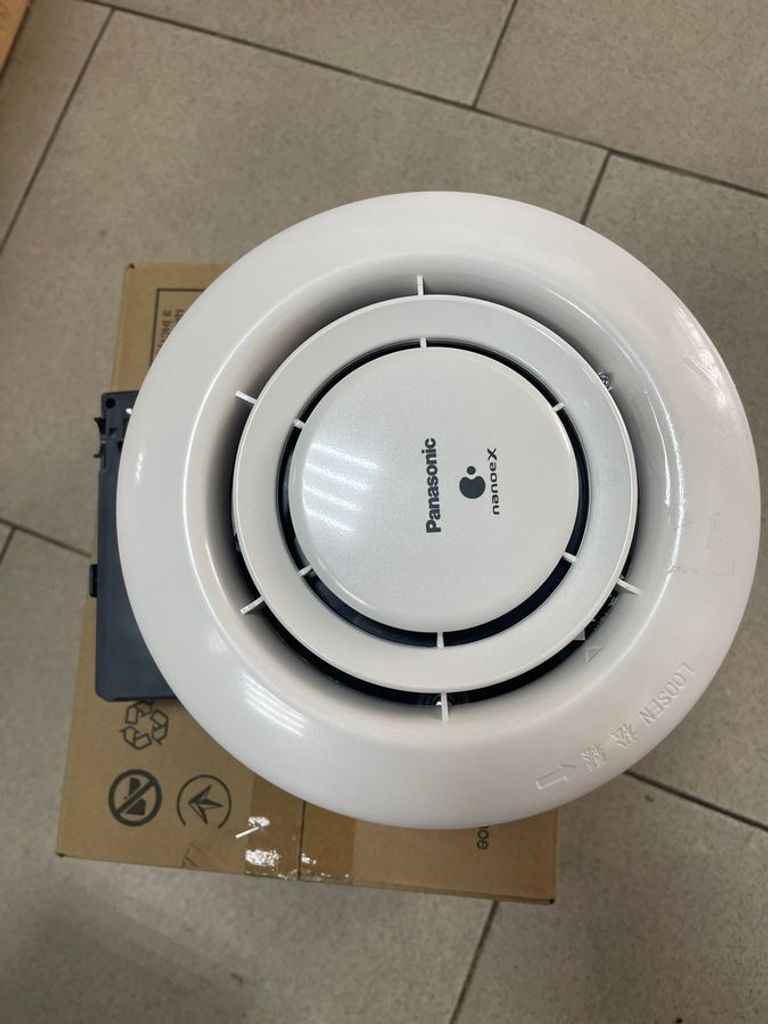 Купить Panasonic FV-15CSD1ABU Б/У