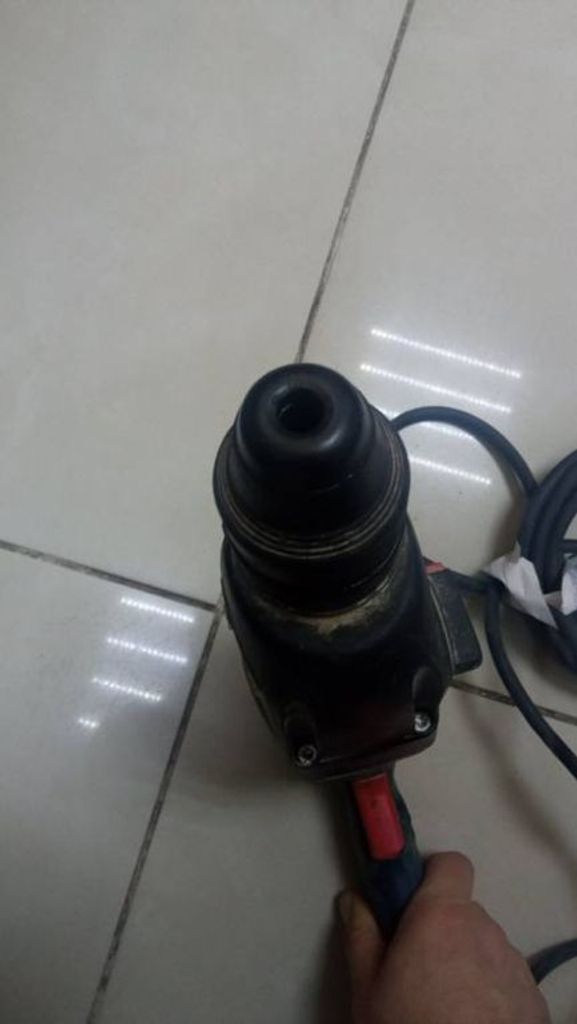 Оголошення Bosch gbh 2-26 dre Б/У