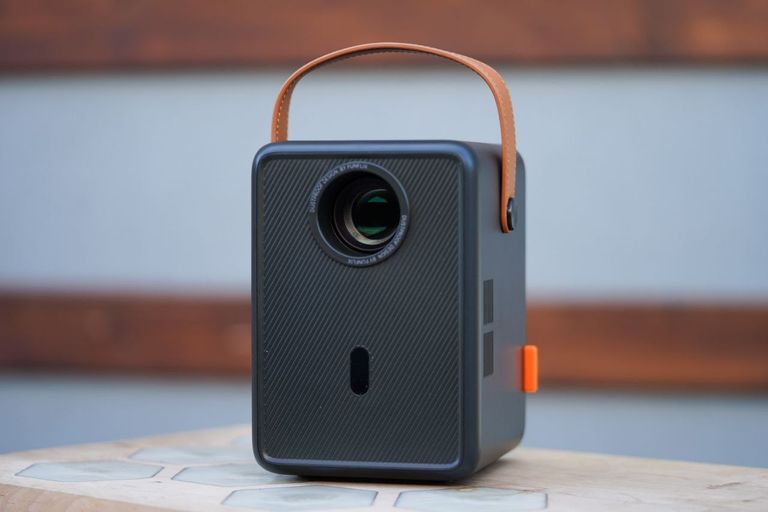 Купити Акція! Проектор FunFlix G1 Mini 1080P Full HD 13000 люмен. Новий. Б/У