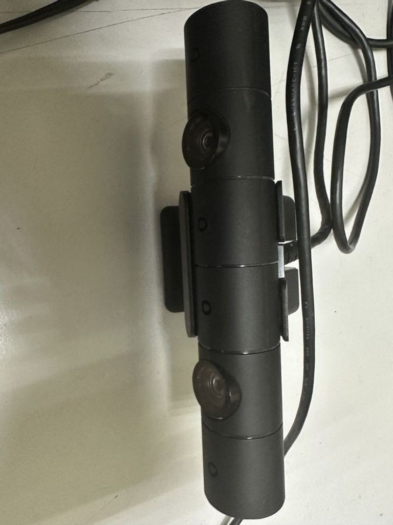 Оголошення Sony cuh-zvr2 playstation vr + camera + move Б/У