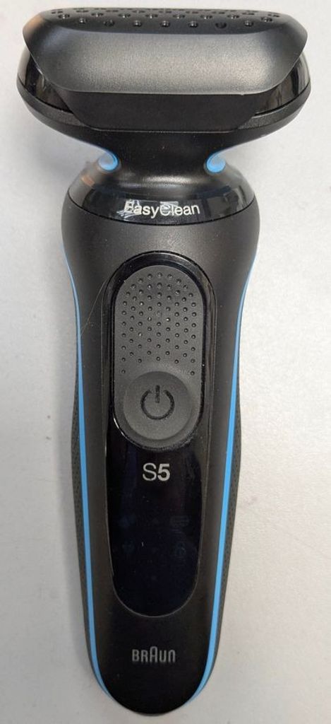 Оголошення Braun Series 5 51-M1000s Б/У