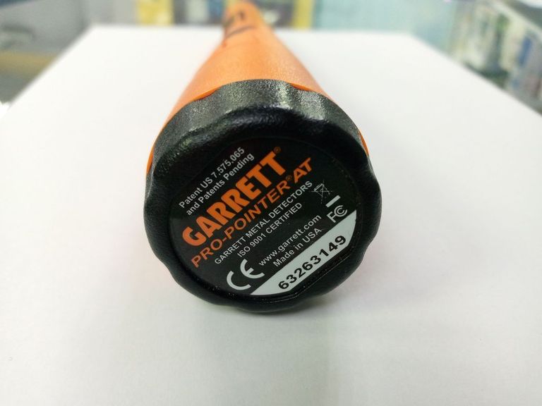 Дешиво Garrett Pro-Pointer AT с ломбарда