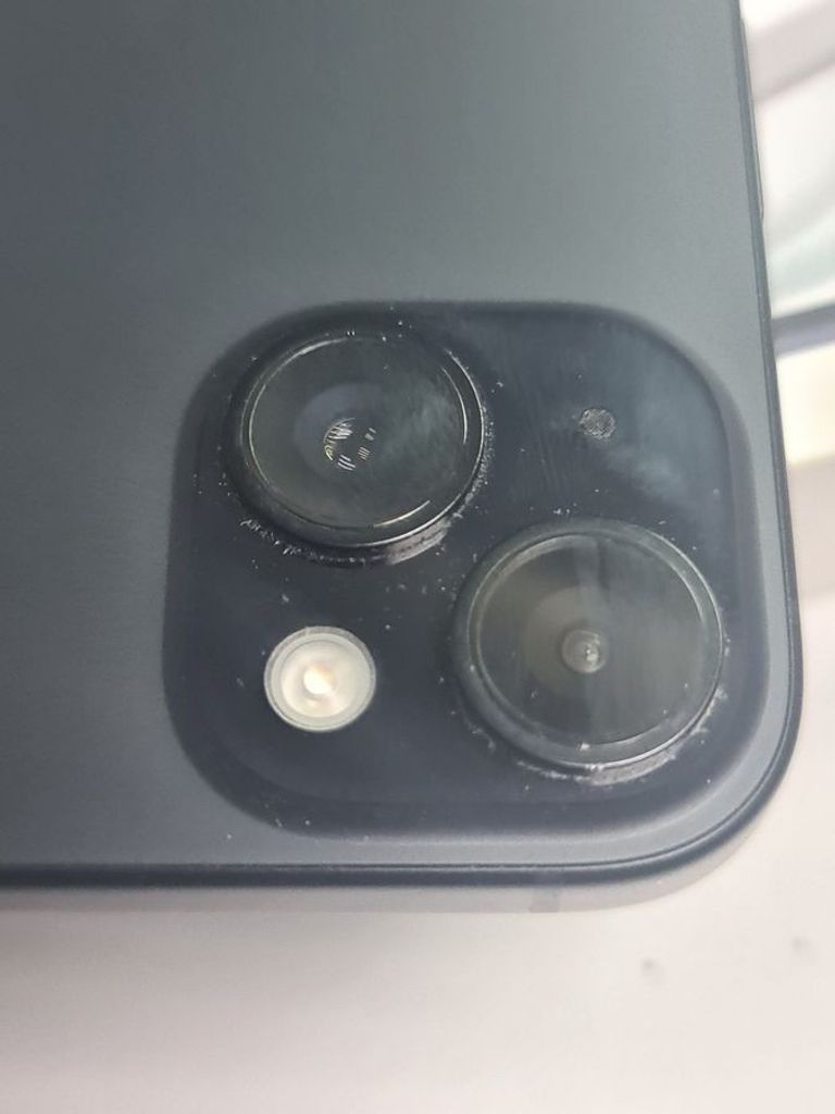 Розпродаж Apple iPhone 15 128GB Green, продавець Техноскарб