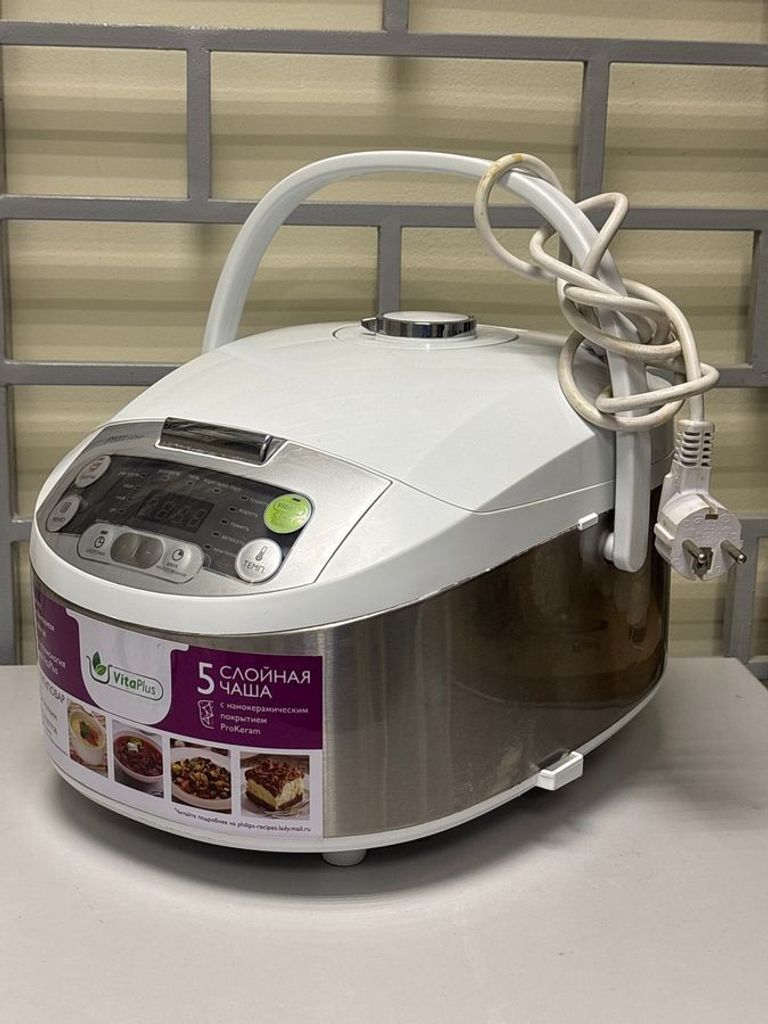 Купити Philips HD3136/03 Б/У