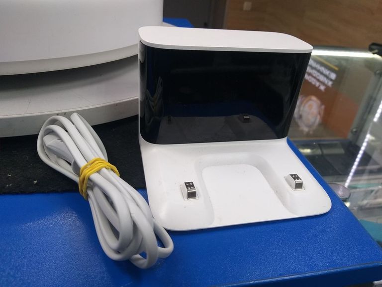 Распродажа Dreame Bot D10s White, продавец Техноскарб