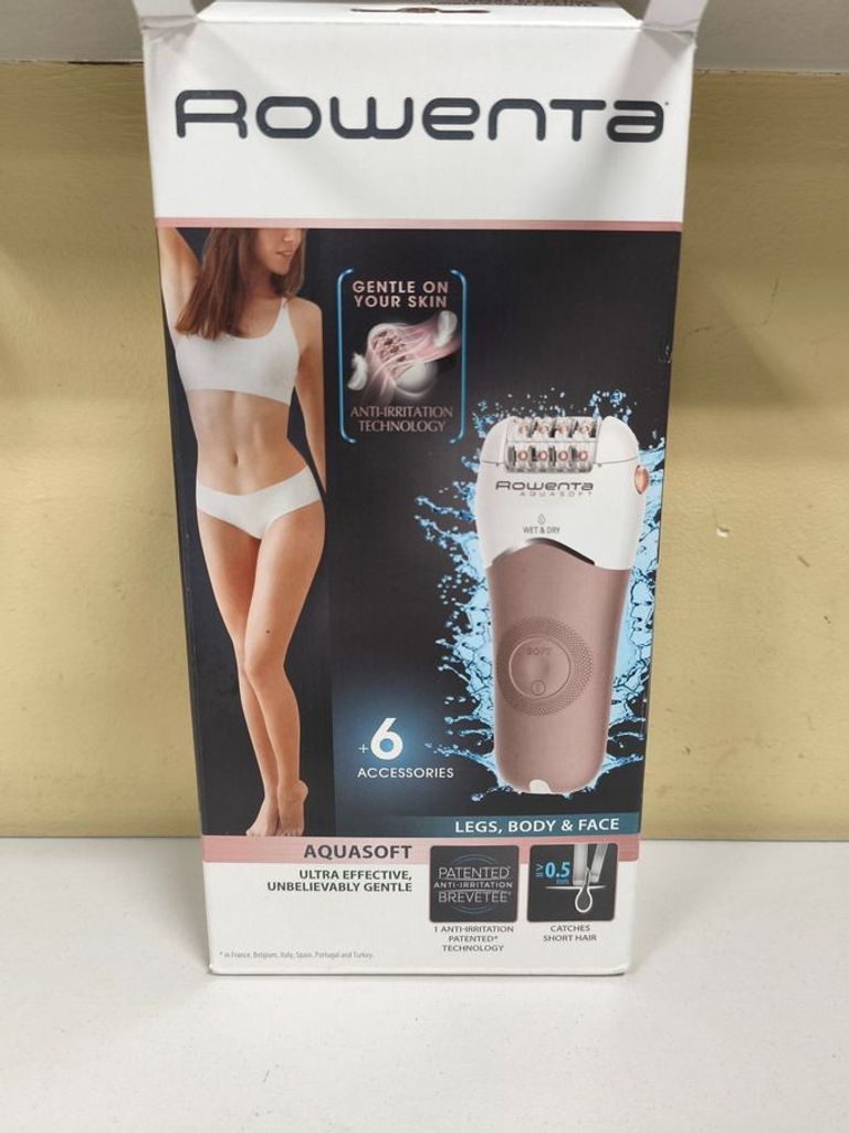 Купити Rowenta EP4930 Б/У