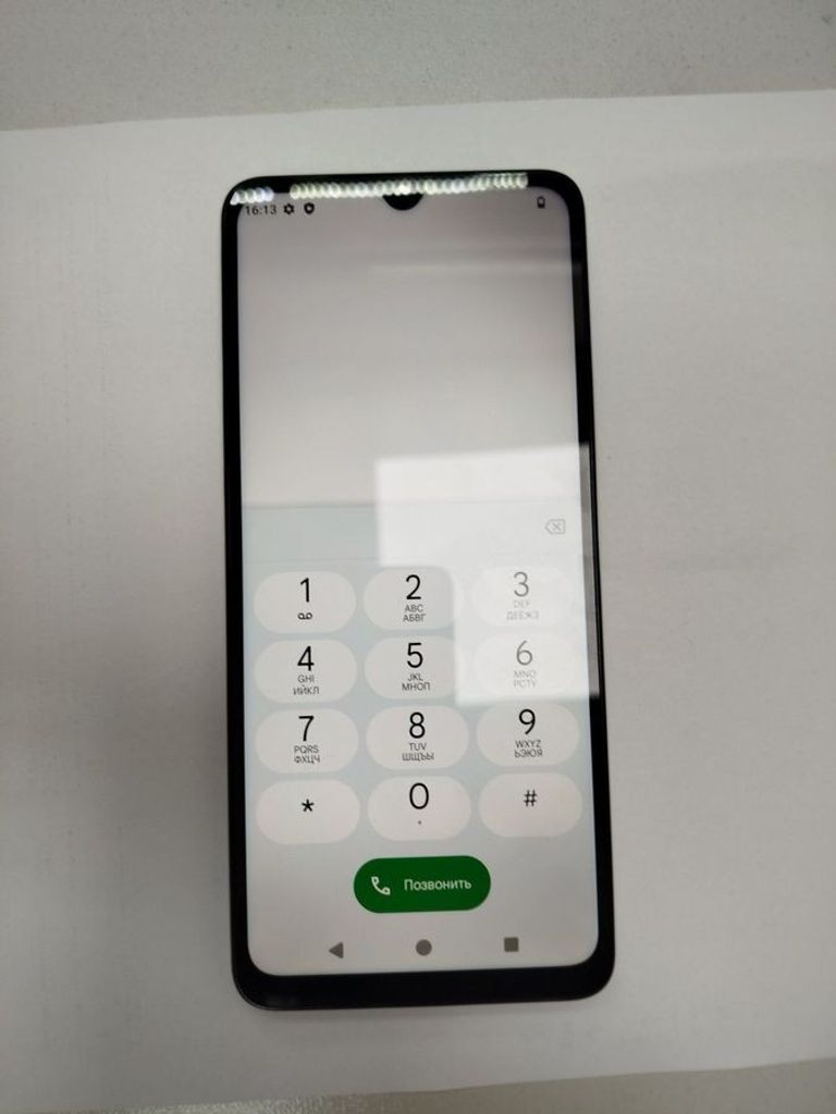 Оголошення Poco C61 3/64GB Black Б/У