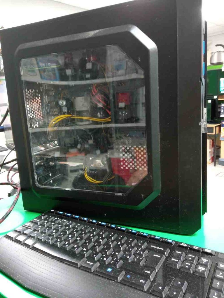 Samsung c27r500 lc27r500fhixci Код:2000004212001. Изображение 6