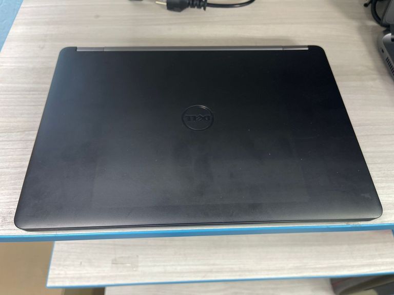 Распродажа Dell 14/core i7 6600u ddr3/4gb ddr3/hdd 500 gb/ssd *відсутній/radeon r7 m360, продавец Техноскарб