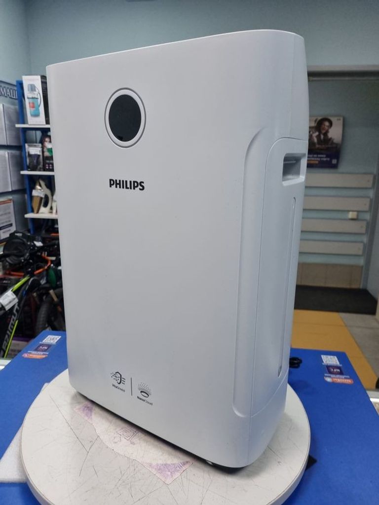 Купити Philips AC2729/13 Б/У