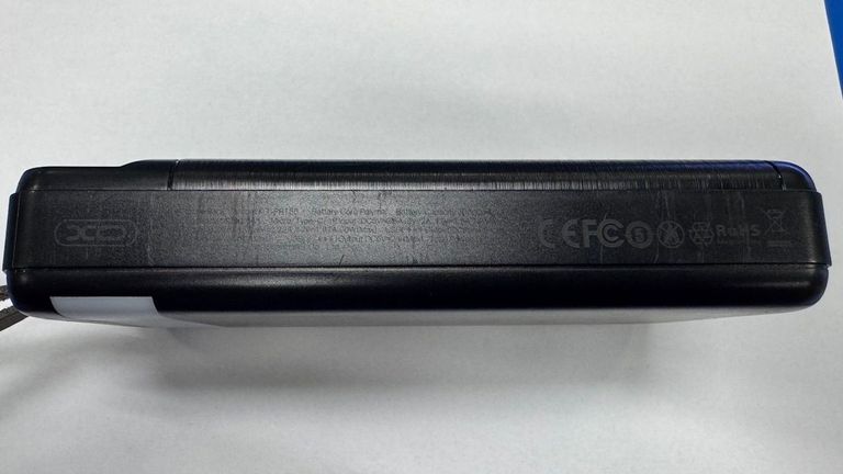 Xo pr156 22.5w 30000mah Код:01-200580510. Зображення 5