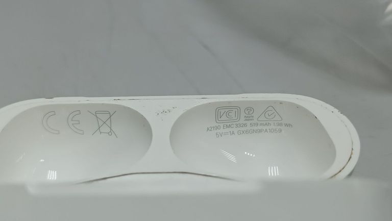 Apple AirPods Pro (MWP22) Код:01-200581019. Изображение 6