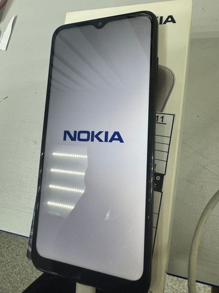 Купить Nokia g11 3/32gb Б/У