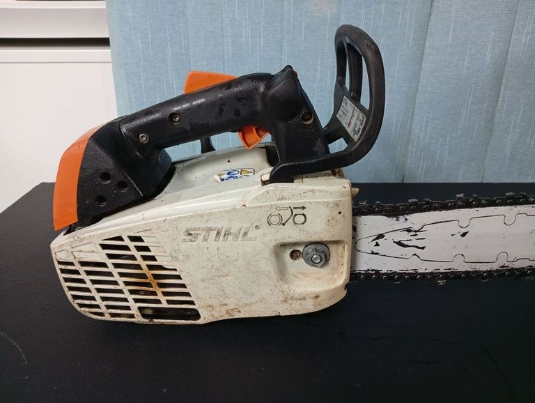 Дешиво Stihl ms 194 t с ломбарда