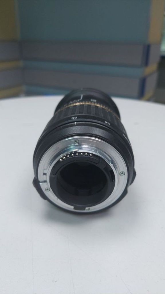 Дешиво Tamron sp af 17-50mm f/2.8 xr di ii ld aspherical if a16 с ломбарда