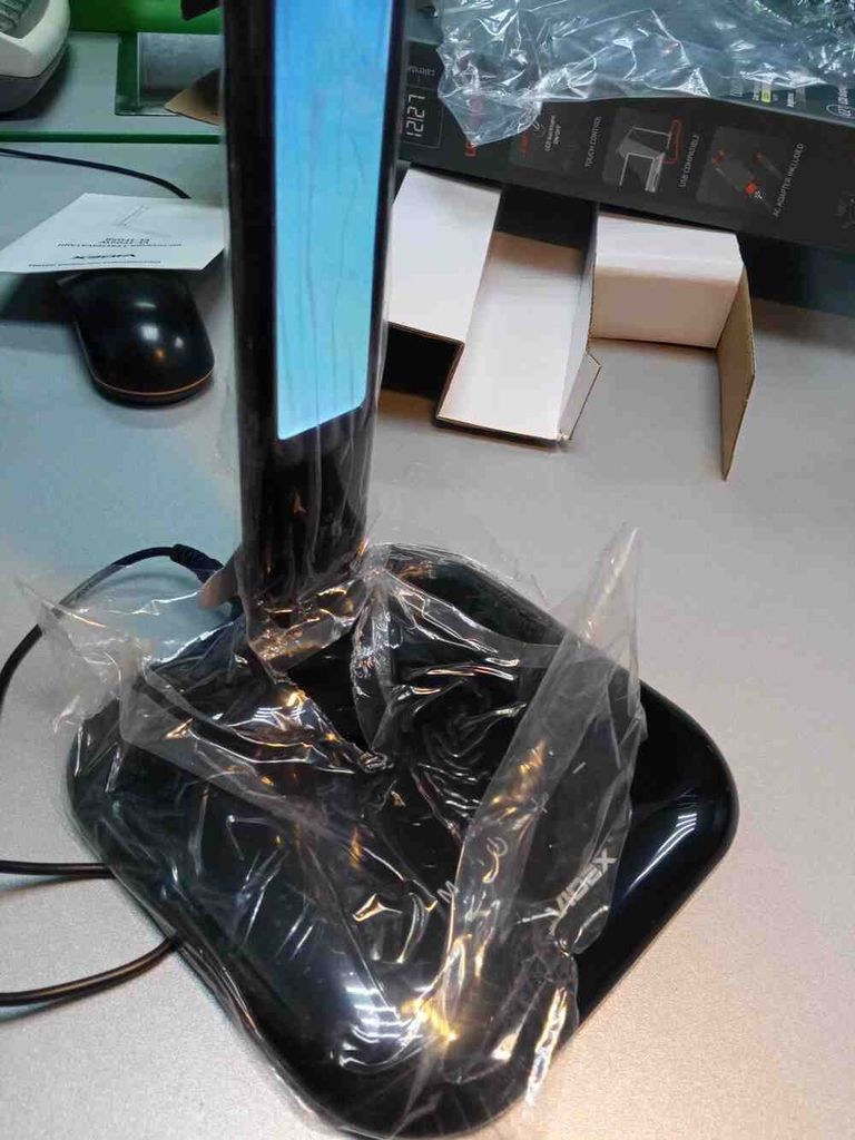 Купити Videx led tf05b 7w 3000-5500k 220v Б/У