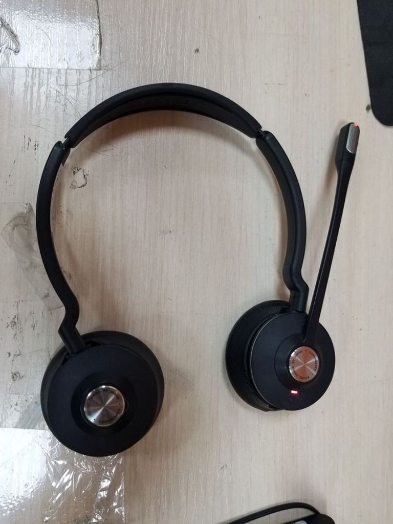 Оголошення Jabra Engage 75 Stereo (9559-583-111) Б/У