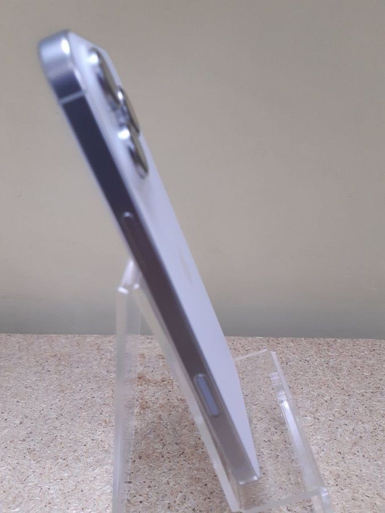 Apple iphone 16 pro max 256gb Код:01-200591624. Зображення 7