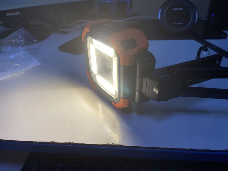 Оголошення Dnipro-M cfl-36m ultra Б/У