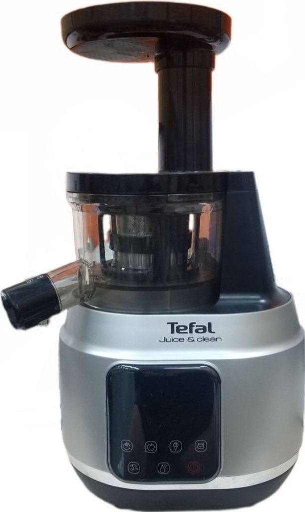 Купить Tefal ZC420E38 Б/У