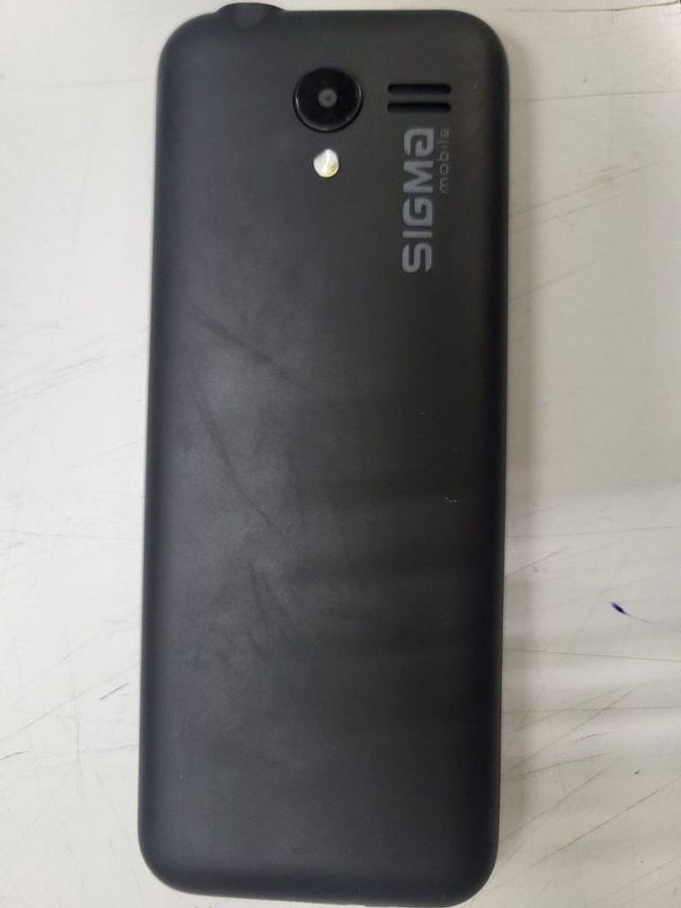 Объявление Sigma x-style 351 lider Б/У