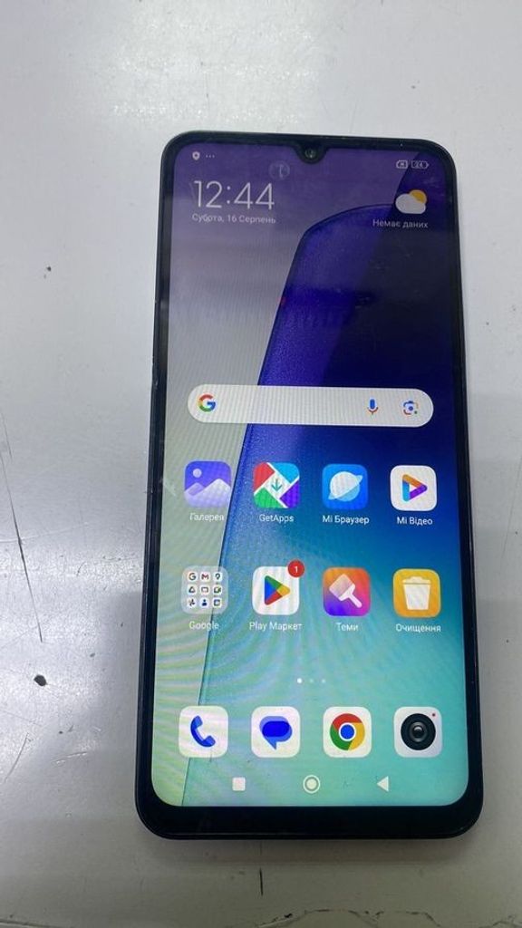 Оголошення Xiaomi redmi 14c 6/128gb Б/У