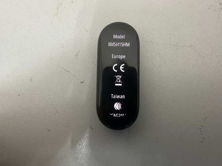 Xiaomi Mi Smart Band 6 Black (BHR4951GL, BHR4955CN) Код:01-200599348. Зображення 6