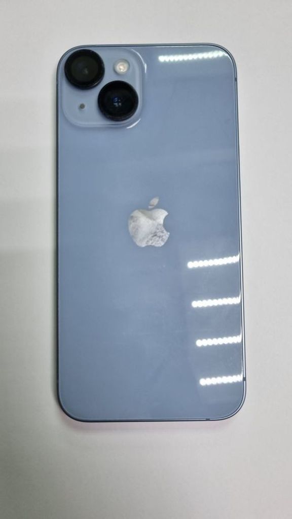 Оголошення Apple iphone 14 128gb Б/У