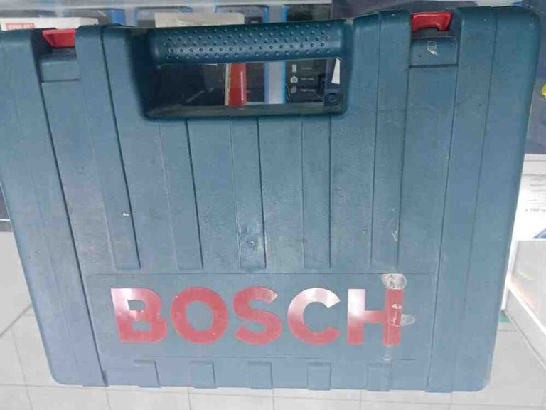 Bosch GBH 2-26 DFR (0615990L2T)